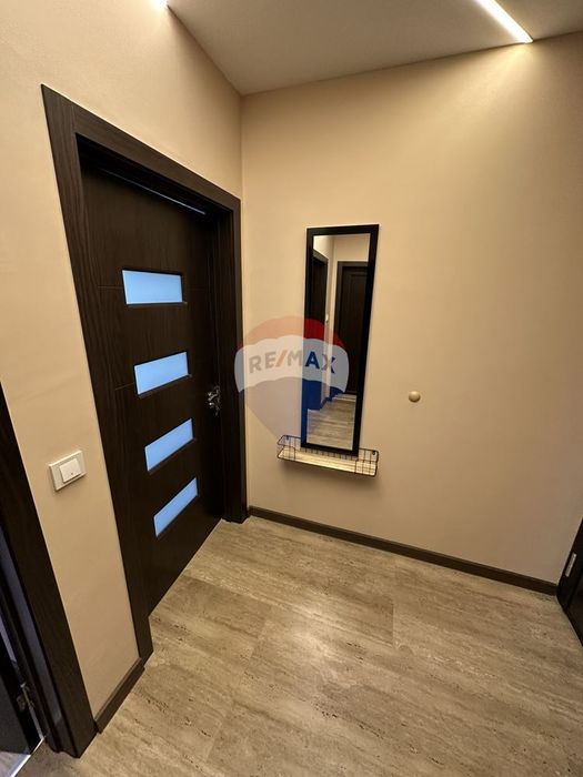 Дава се под наем Двустаен апартамент в Варна, Победа - 60 кв.м за 648.21 € - Снимка #7