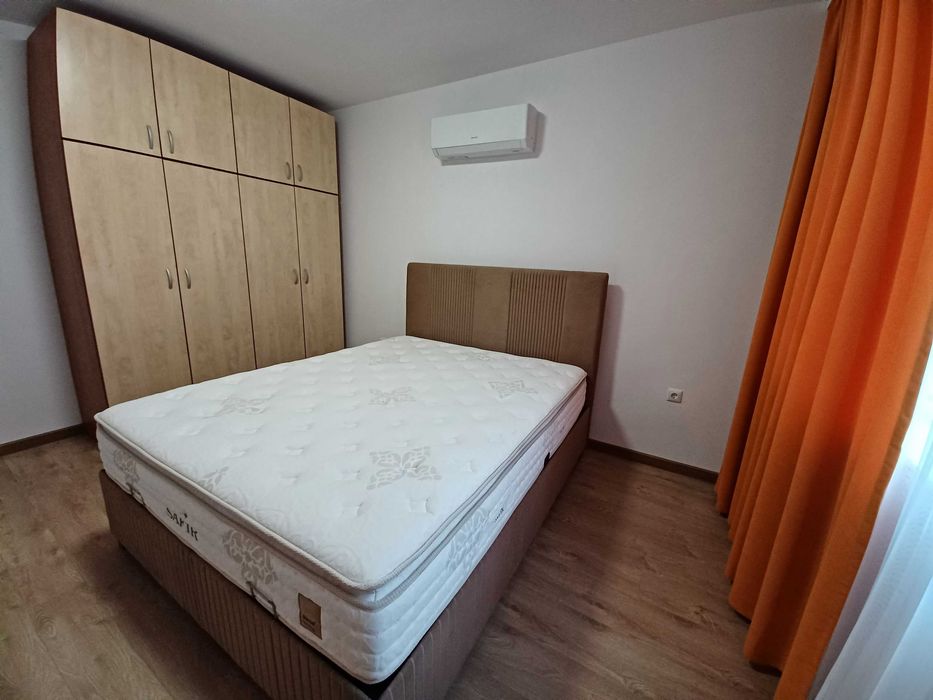 Дава се под наем Тристаен апартамент в Варна, Автогара - 90 кв.м за 1000 € - Снимка #9