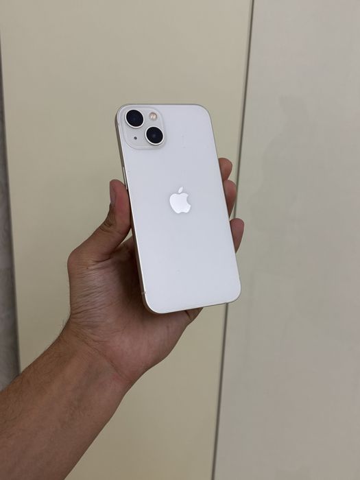 Iphone 13 128gb 92%
