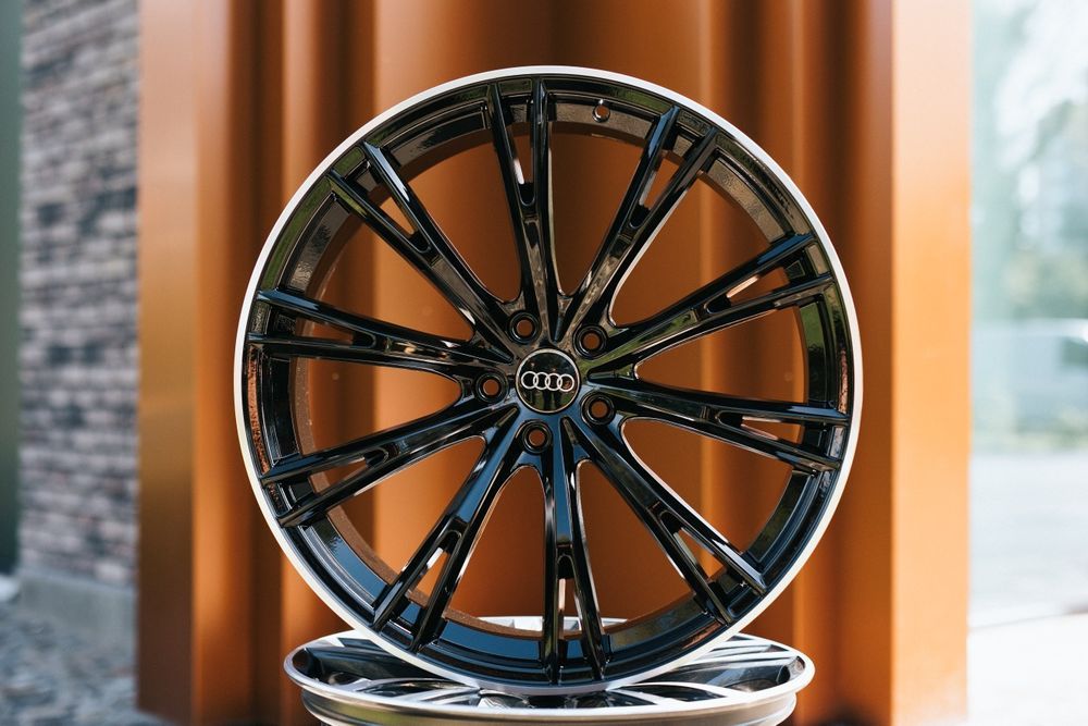 jante 18 audi abt r18 a3 a4 a5 a6 a7 a8 q3 q5 q7