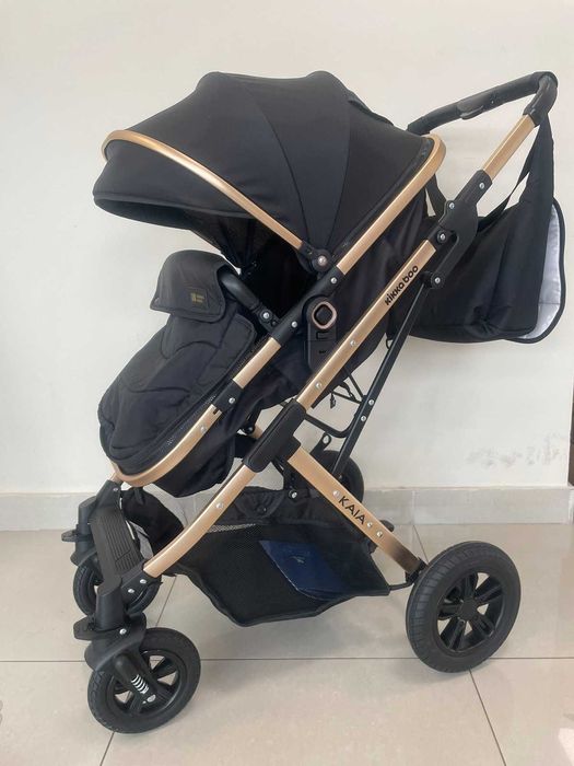 Бебешка количка Kikkaboo