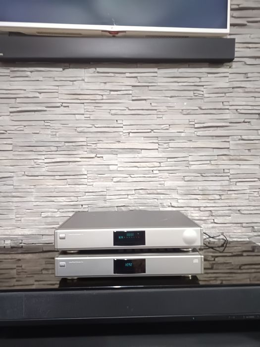 Linie Marantz 75CR2020/75SD2020