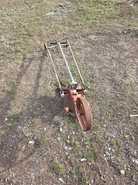 Плуг ручной продажа
