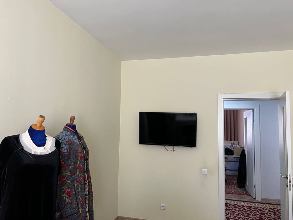 Продается квартира Янги чоштепа метрони олдида 3 хонали 1 этаж