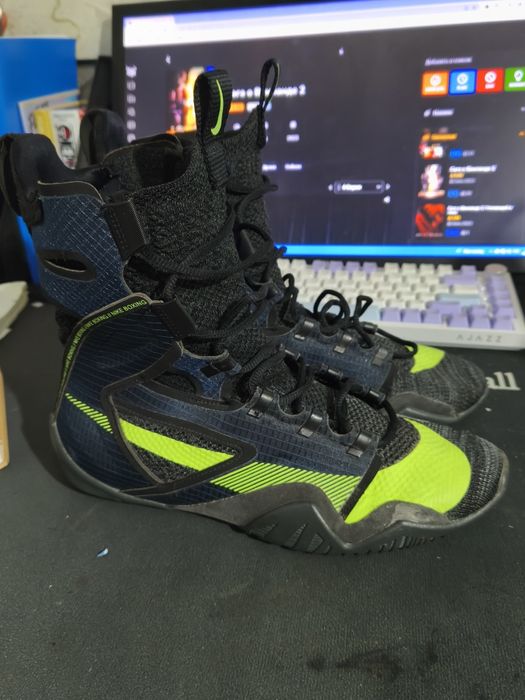 Nike hyperko 2 original