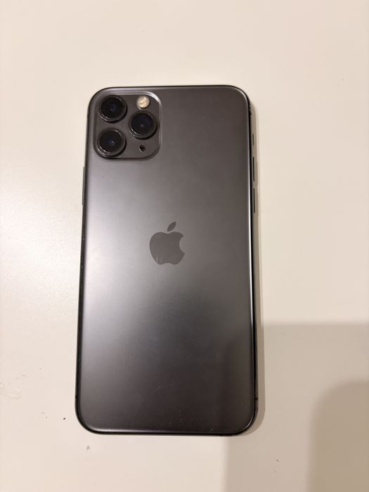 Iphone 11 Pro Айфон