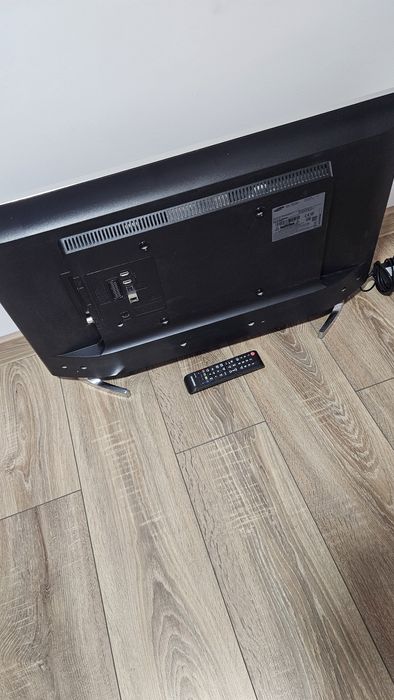 Smart Tv Samsung 80cm