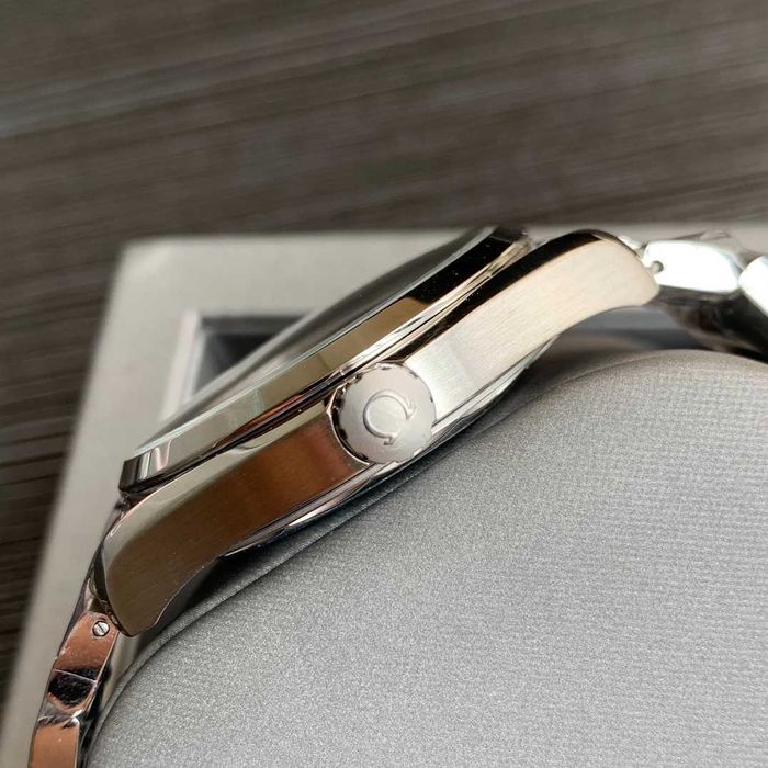 Ceas de bărbați automat OMEGA Seamaster Aqua Terra