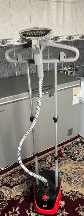 Фен и паравой утюг