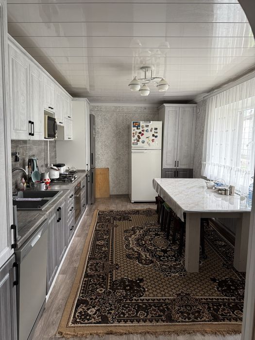 Продам дом район Москва