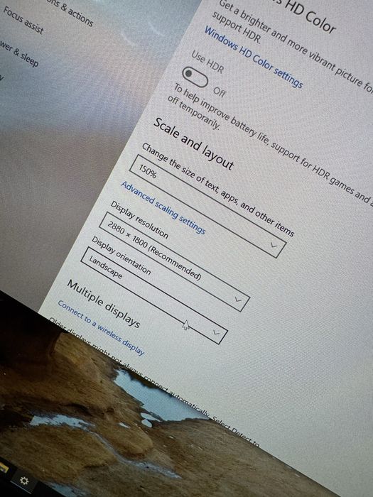 Lenovo ThinkPad T14s gen 4 i7 32gb 512ssd display 2k