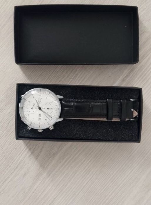 продается Новый часы наручные LUOBIN automatic (мужской)