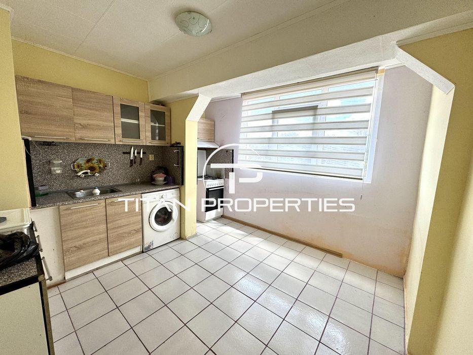 Продава се Двустаен апартамент в Малко Търново - 64 кв.м за 655 €/кв.м - Снимка #3