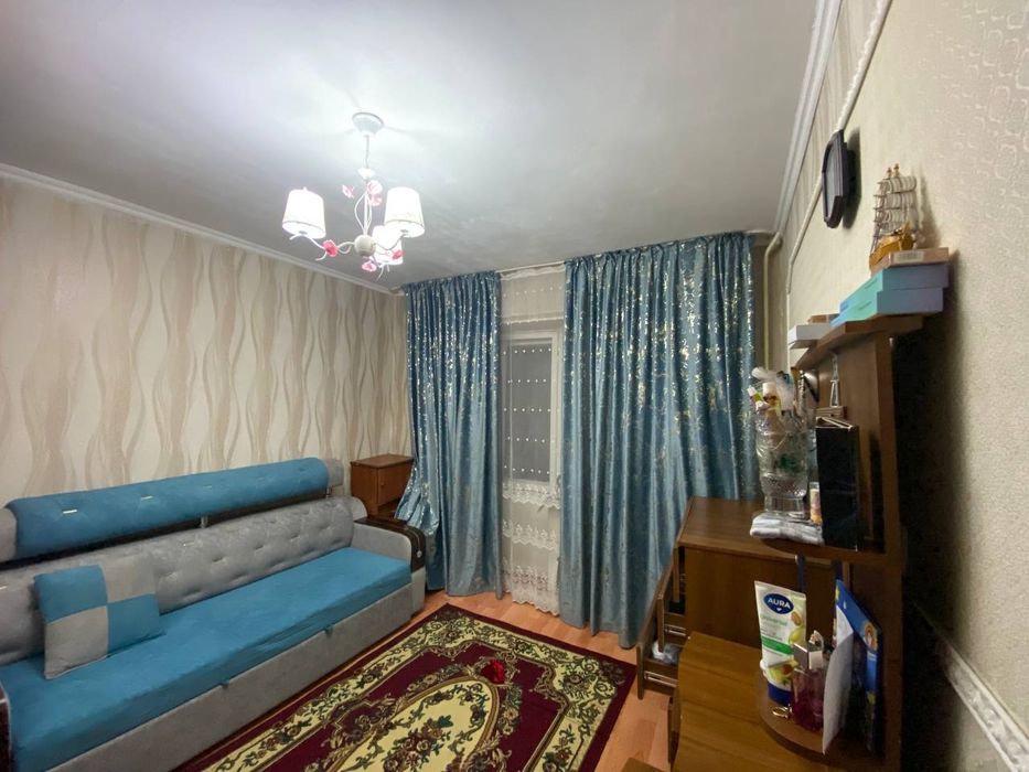 Продам 3-комнатную квартиру