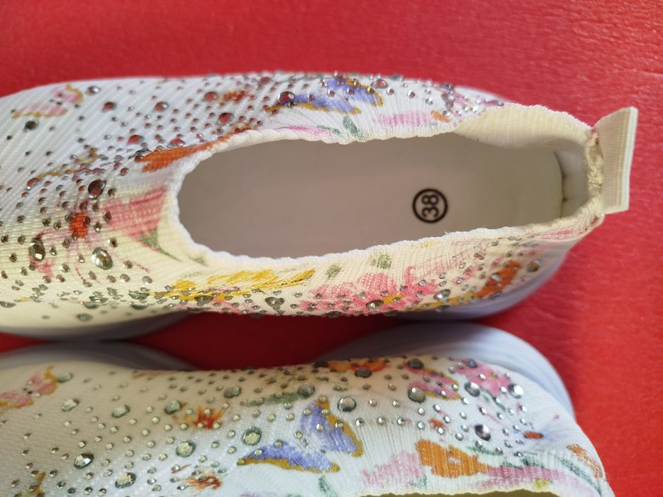 Дамски маратонки