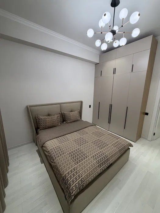 Дархан Авеню 2/7/12 Евро квартира 50м2