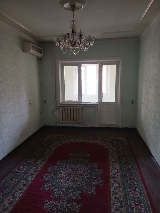 Аренда 3 ком кушбеги Башлык