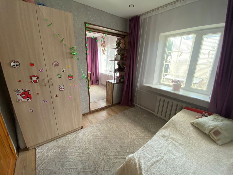 Продам коттедж. Левый берег, ул. Рижская.