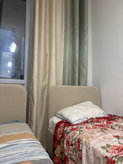 кровать для подростков