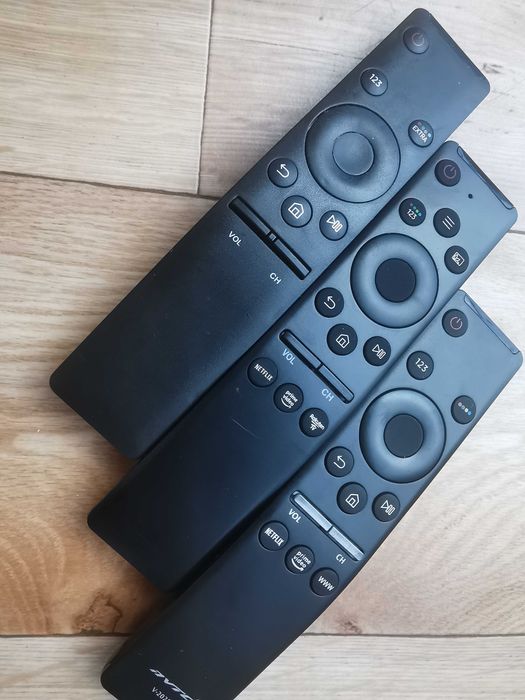 Telecomanda TV SAMSUNG 4k