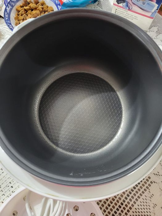 Мультиварка Скарлет