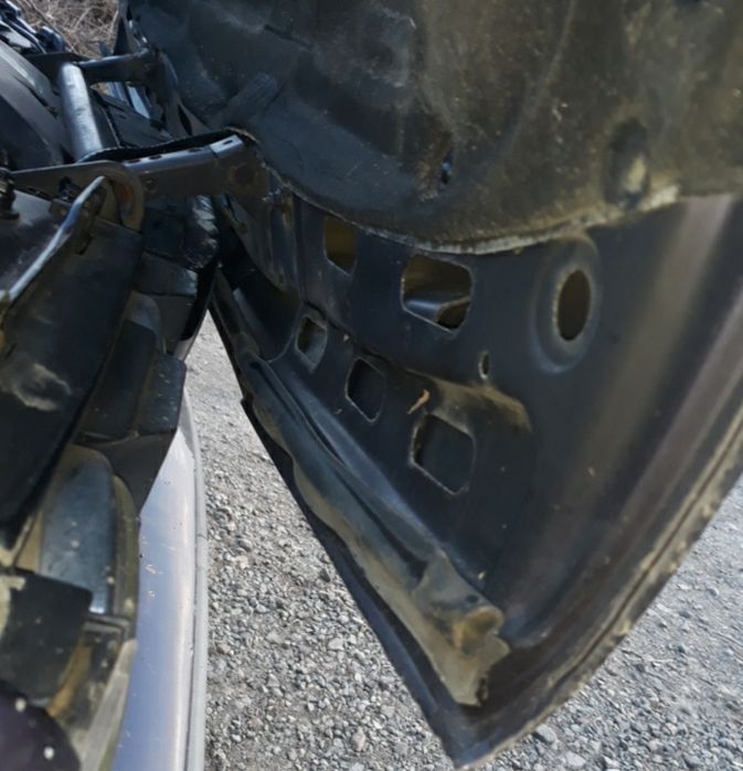 BMW 525TDS e34 touring на части