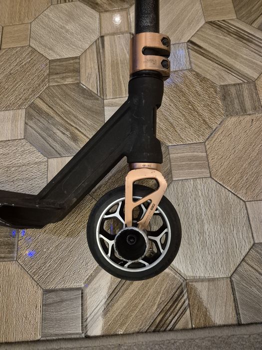 Trotineta Oxelo Scooters Freestyle impecabila