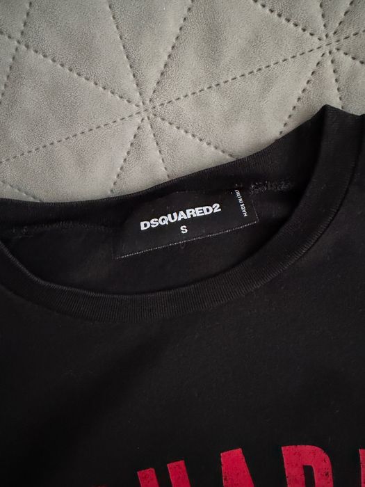 Мъжки тениски Karl DSQ