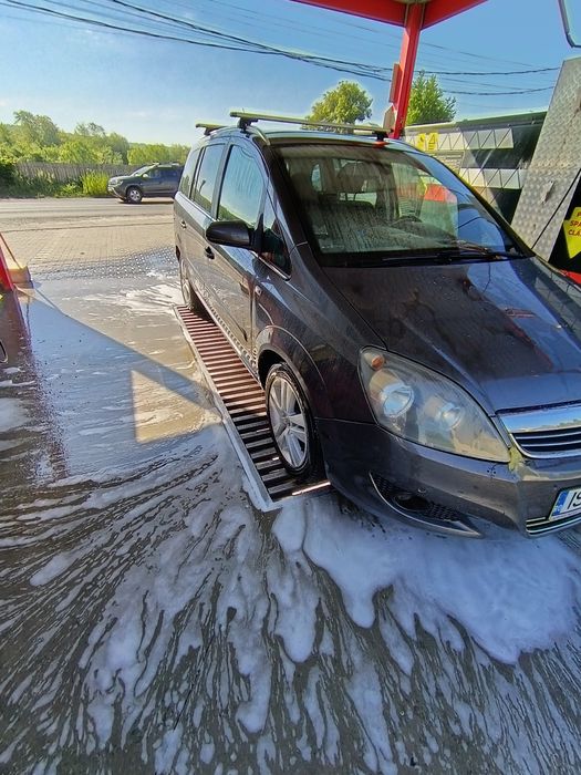 Zafira.b 1.7 7 locuri