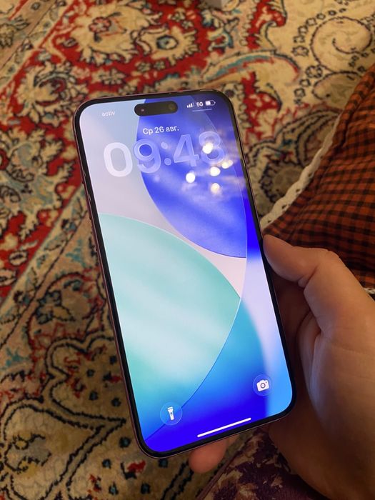 Iphone 16 Pluse Айфон 16 Плюс 512 гб