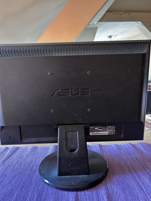 монитор ASUS VW193 – 19 инча