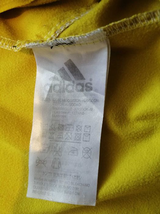 Олимпийка ADIDAS