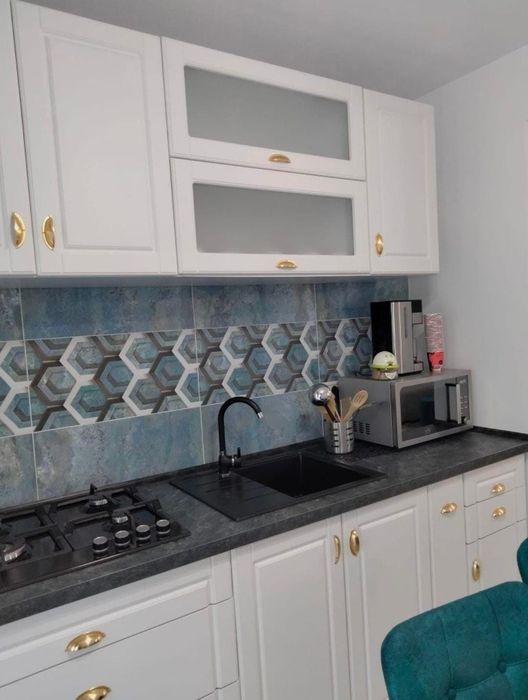 Cazare Mamaia Nord/ apartament regim hotelier