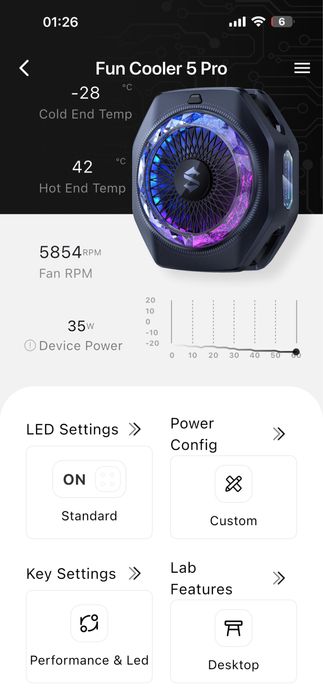 black shark 5 pro cooler Кулер для телефона