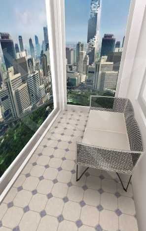 Продава се Двустаен апартамент в Пловдив, Остромила - 67 кв.м за 1434 €/кв.м - Снимка #8