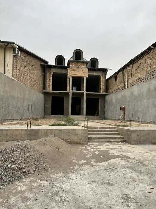 #365 Продаётся участок, коробка. ориентир Луначарское шоссе. Ваз центр