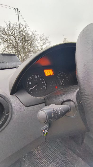 Dacia Logan Mcv 7 Locuri si GPL