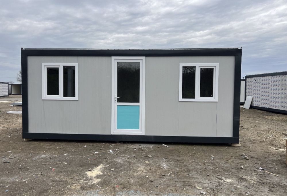 Container containere modulare