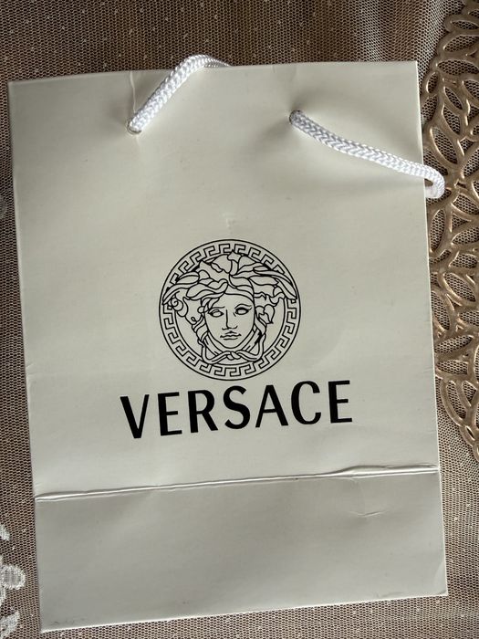 Versace Medusa Гривна мъжка