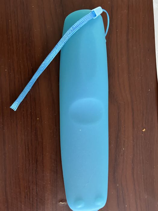 Vind husa silicon  telecomanda LG