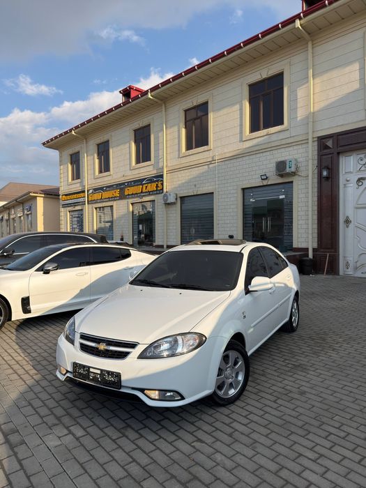 Chevrolet Gentra 2023 yil 26.000km Kraska Tozza Propan Gaz
