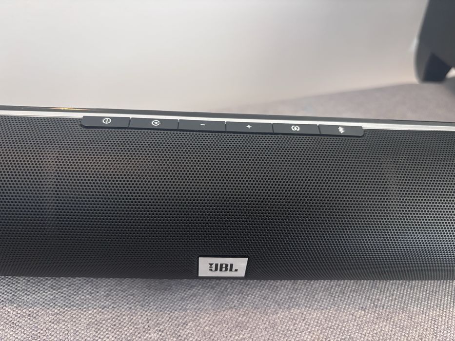 Soundbar 2.1 JBL Cinema Sb250