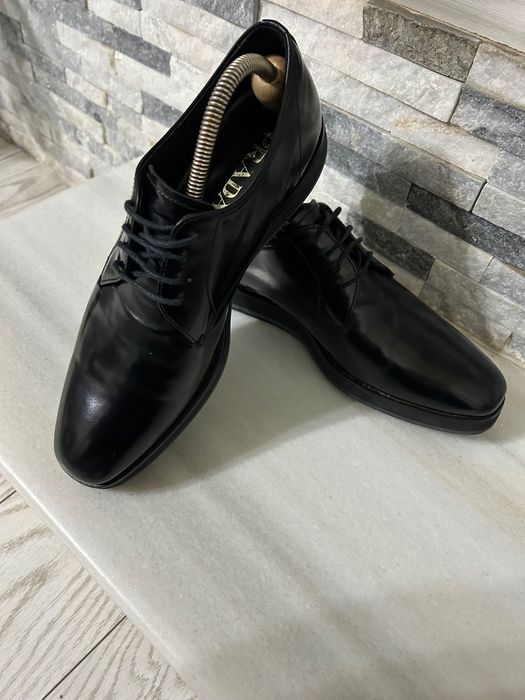 Pantofi bărbați Prada Milano