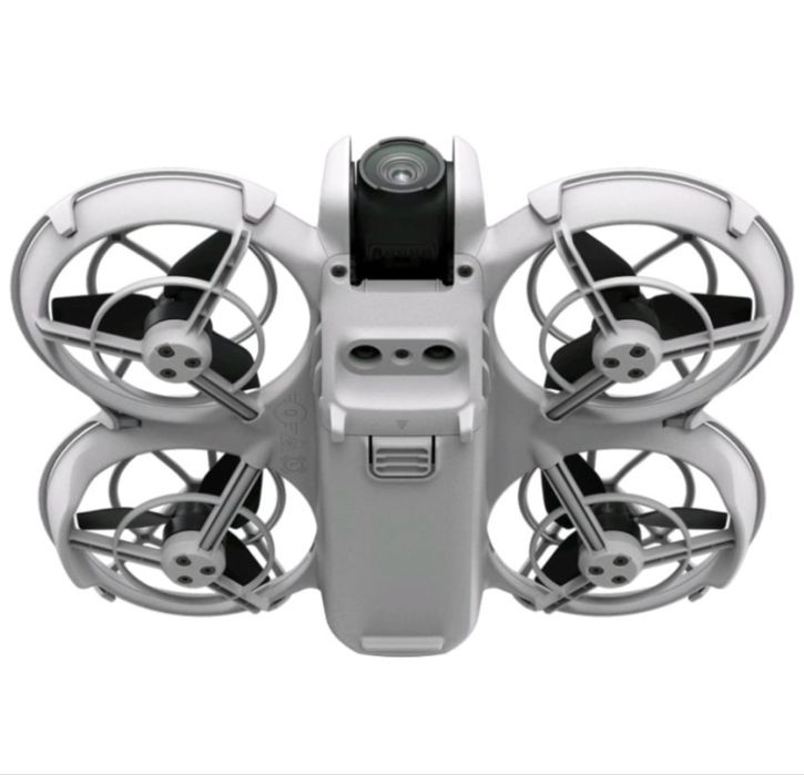 Дрон Dji neo fly