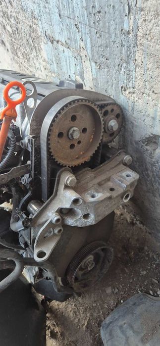 Motor cod CGG 1.4 benzina Vw Golf 6 / Seat Ibiza / Vw Polo 6R / etc