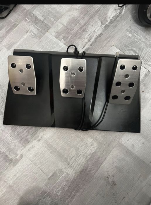 Vand volan este folosot