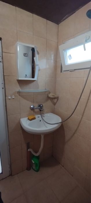 Бунгало къмпинг смокиня