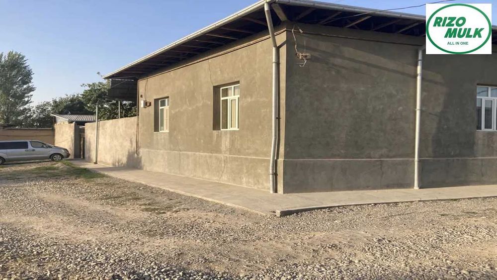 Назарбекда 4 сотихли ховли сотилади. NR494/67