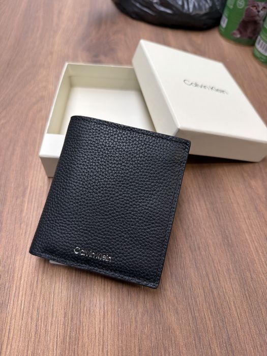 Мъжки портфейл Calvin Klein