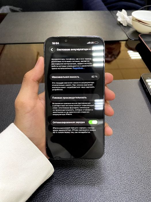 iPhone 13 pro с гарантией